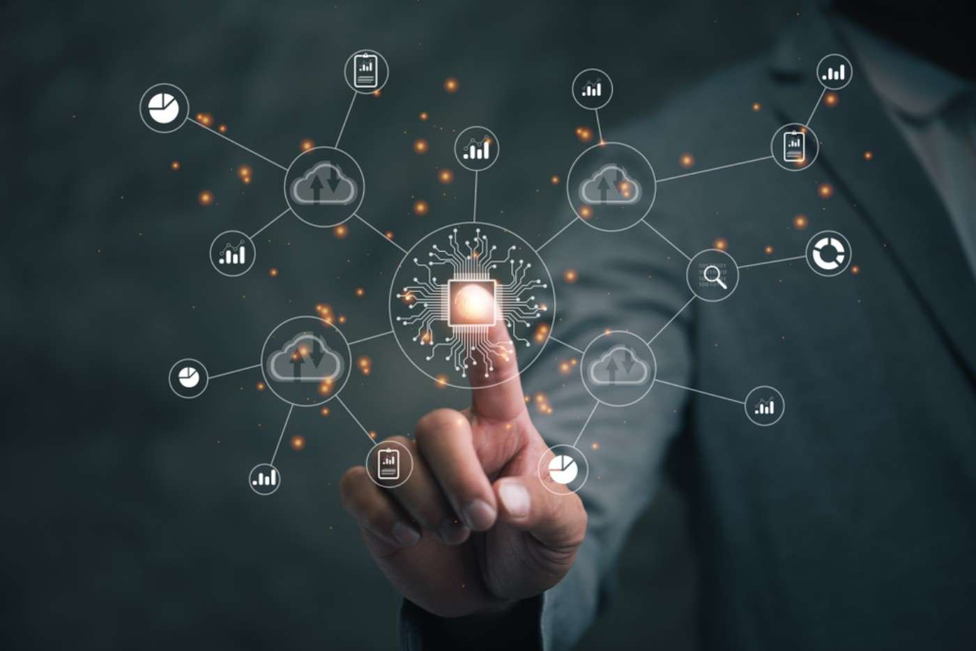 Managed IT Solutions