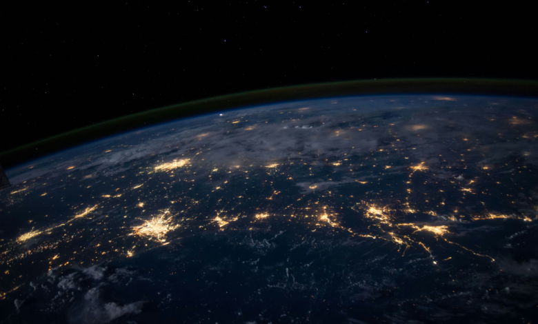 Global Potential in an AI World