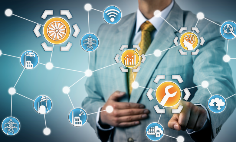 AI-Powered Predictive Maintenance