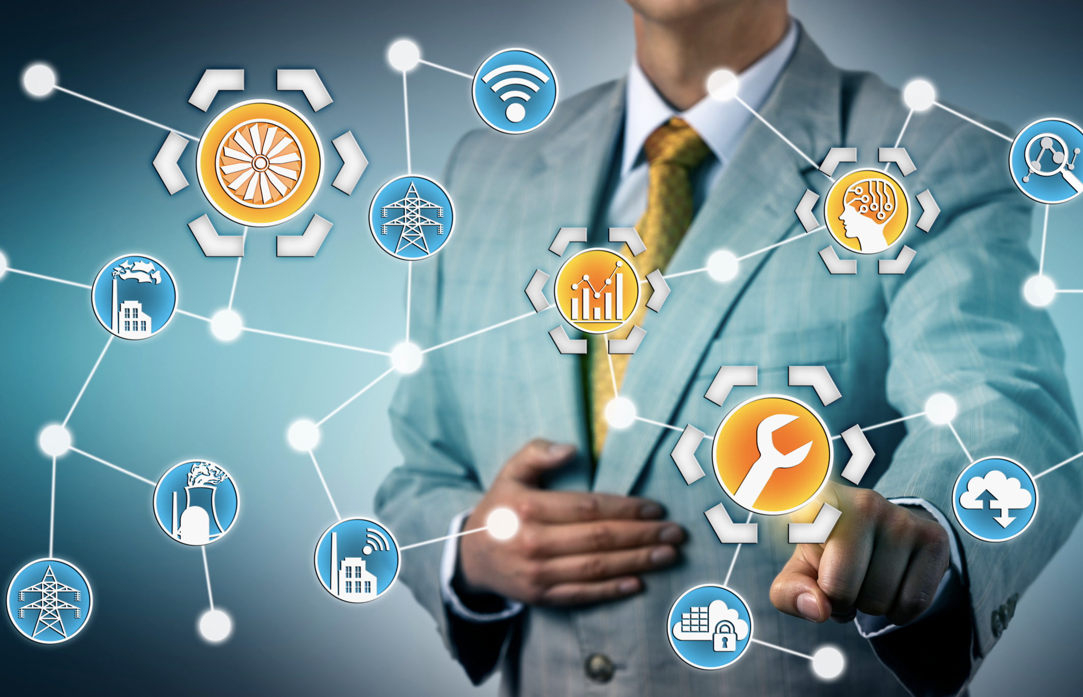 AI-Powered Predictive Maintenance