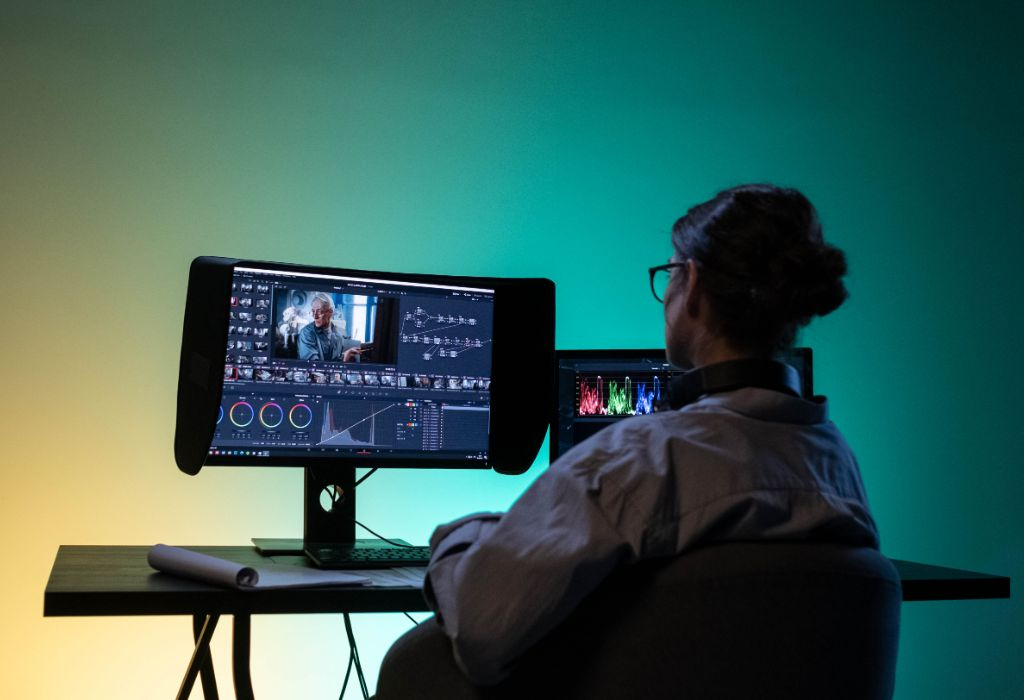 AI Video Generators