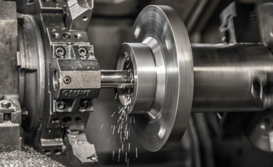 CNC Machining