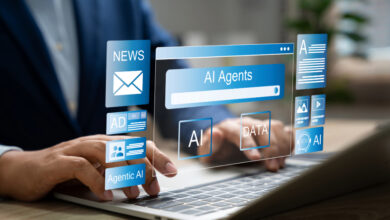 Agentic AI