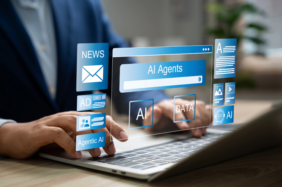 Agentic AI