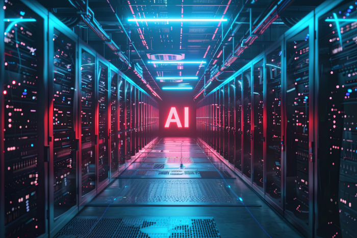 Data Center Growth
