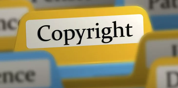 copyright