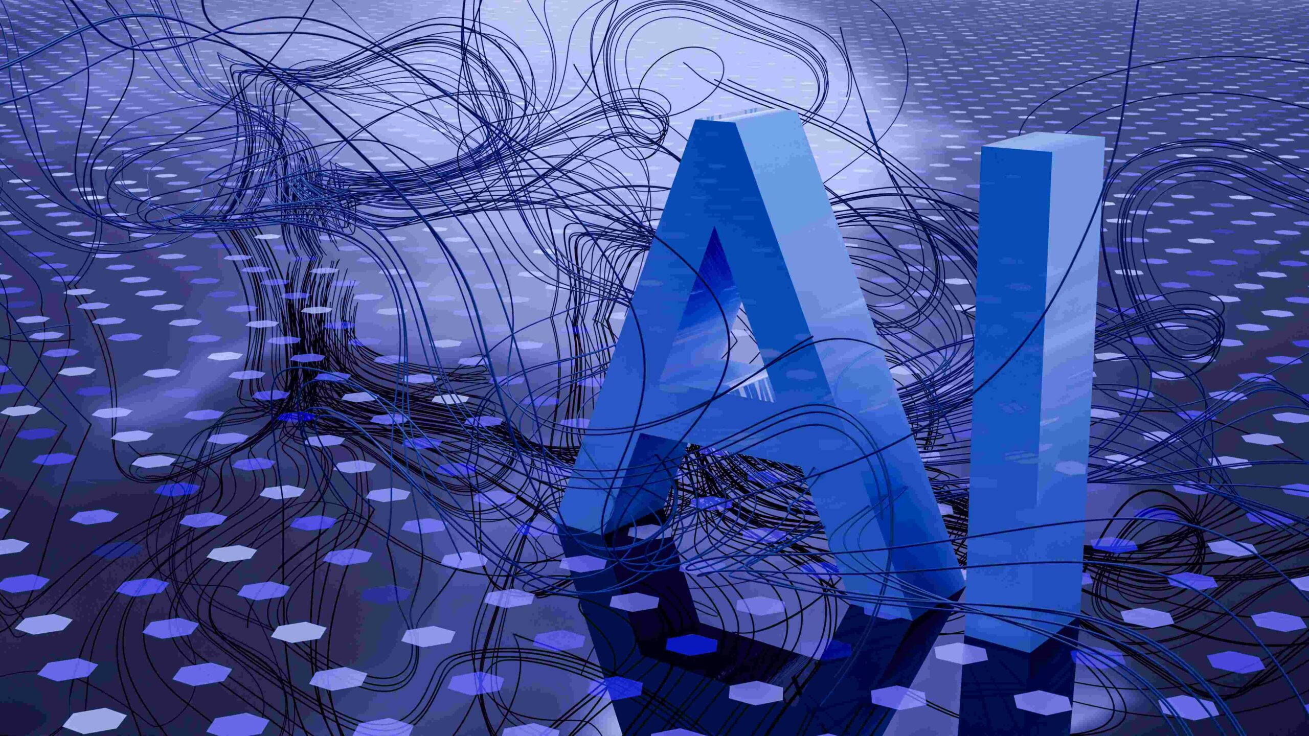 AI in lead gen