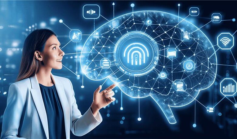 AI in Marketing