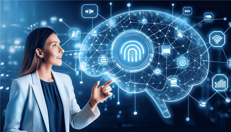 AI in Marketing