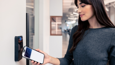 Smart access