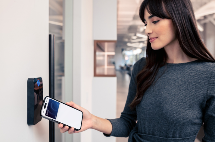 Smart access