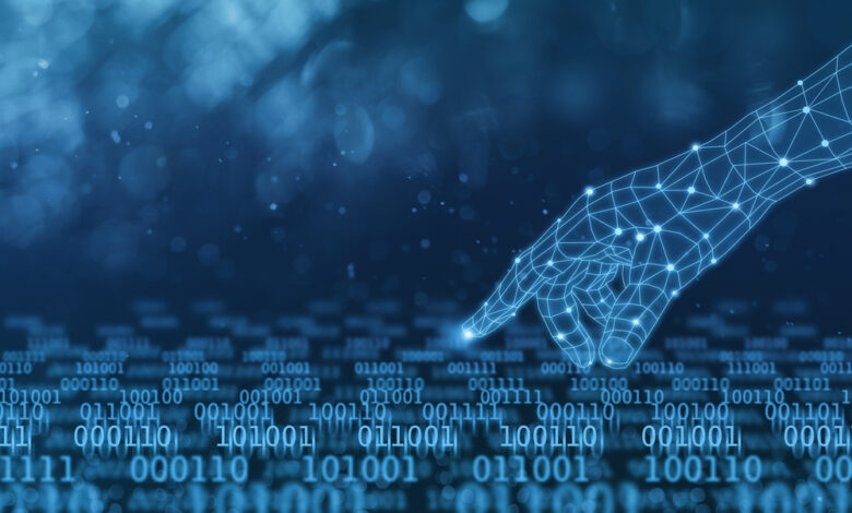 AI Training Data