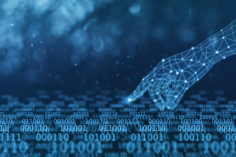 AI Training Data