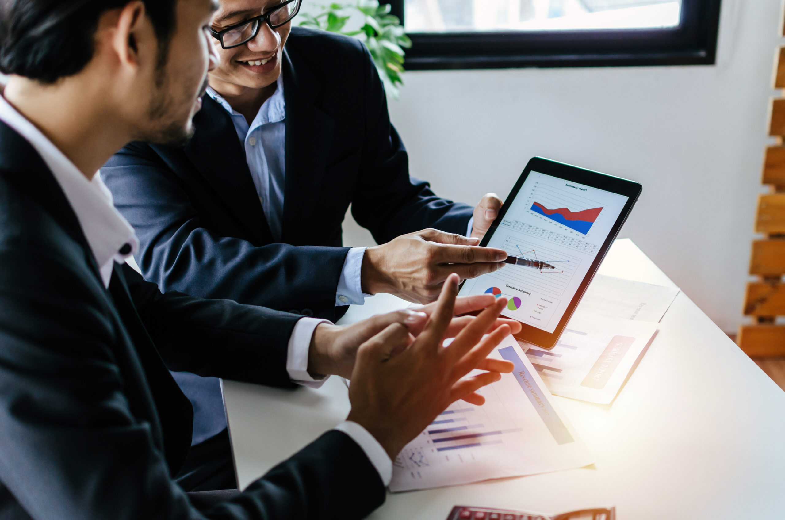 Sales Enablement