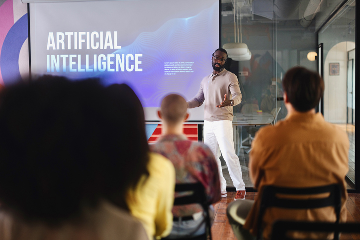 AI in Education