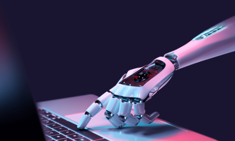 Peak AI