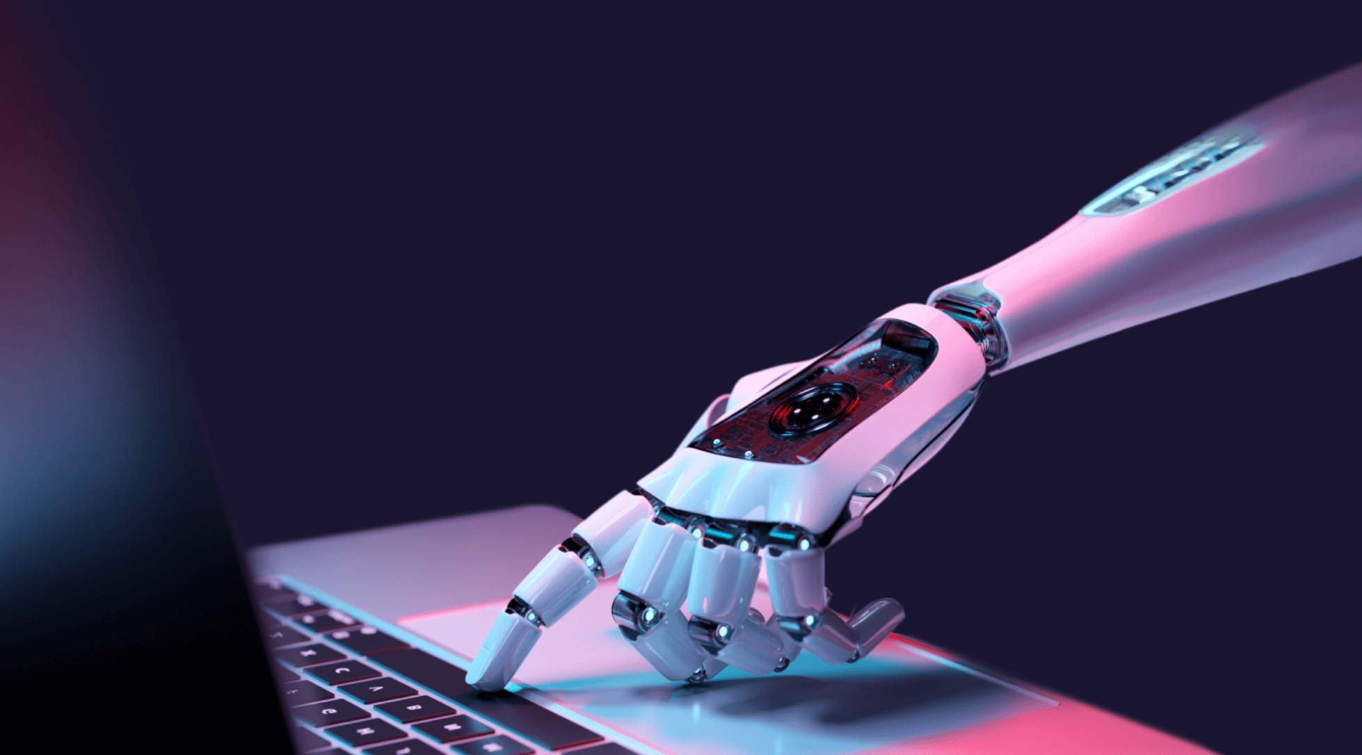 Peak AI