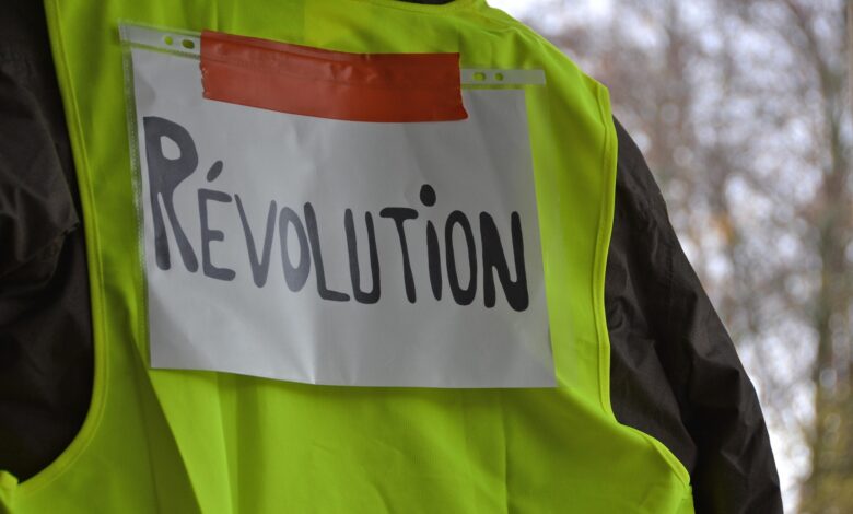 Telco Revolution