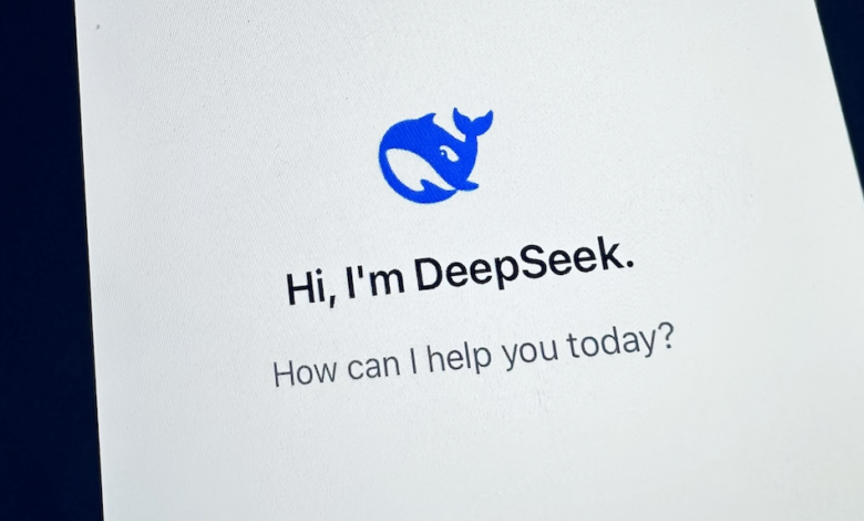 DeepSeek