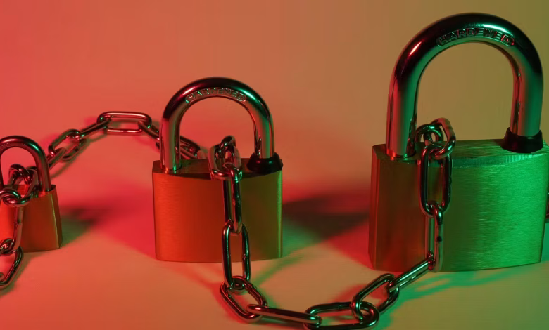 Digital Threats