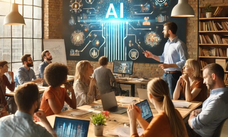 Future of Education