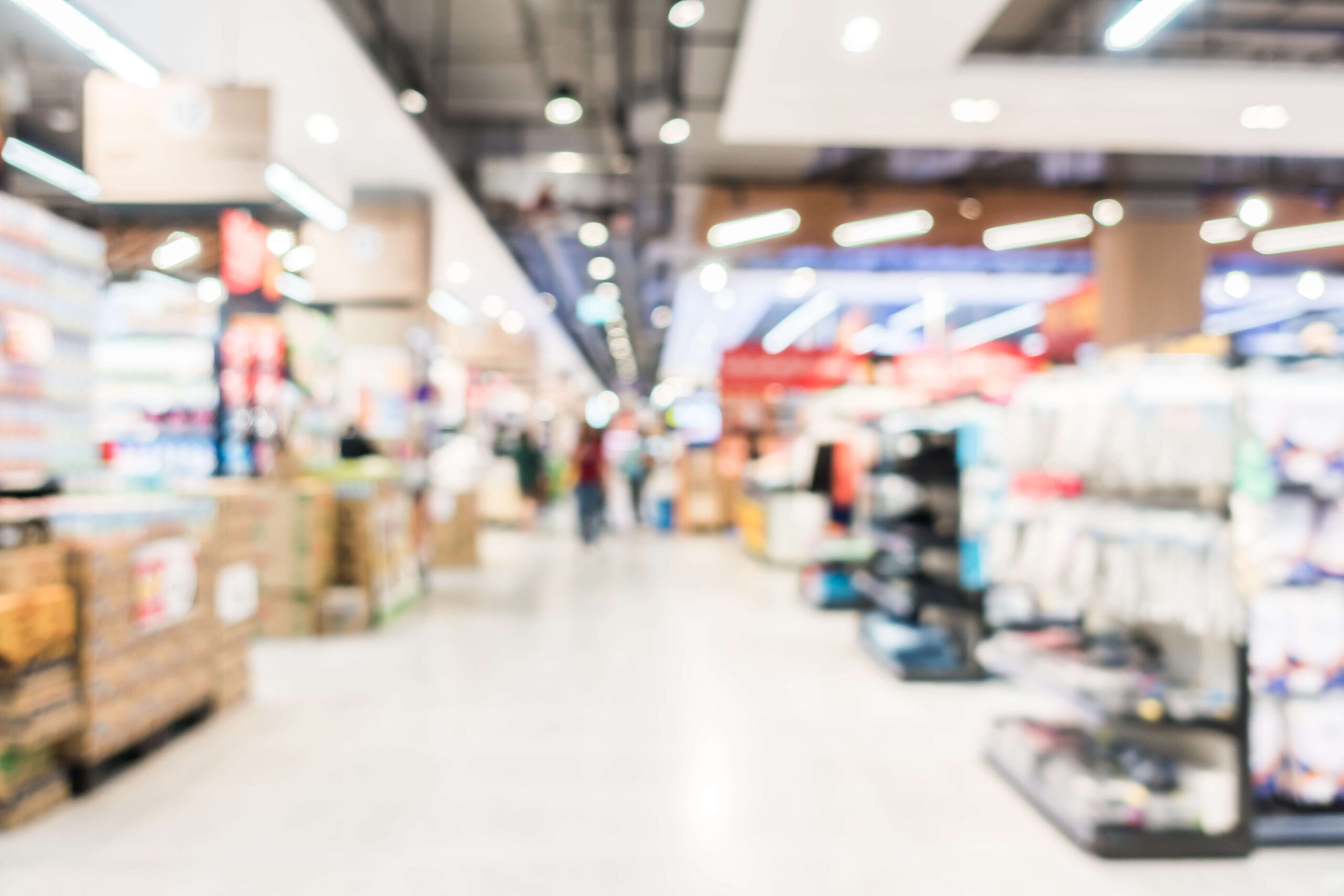 consumer journeys