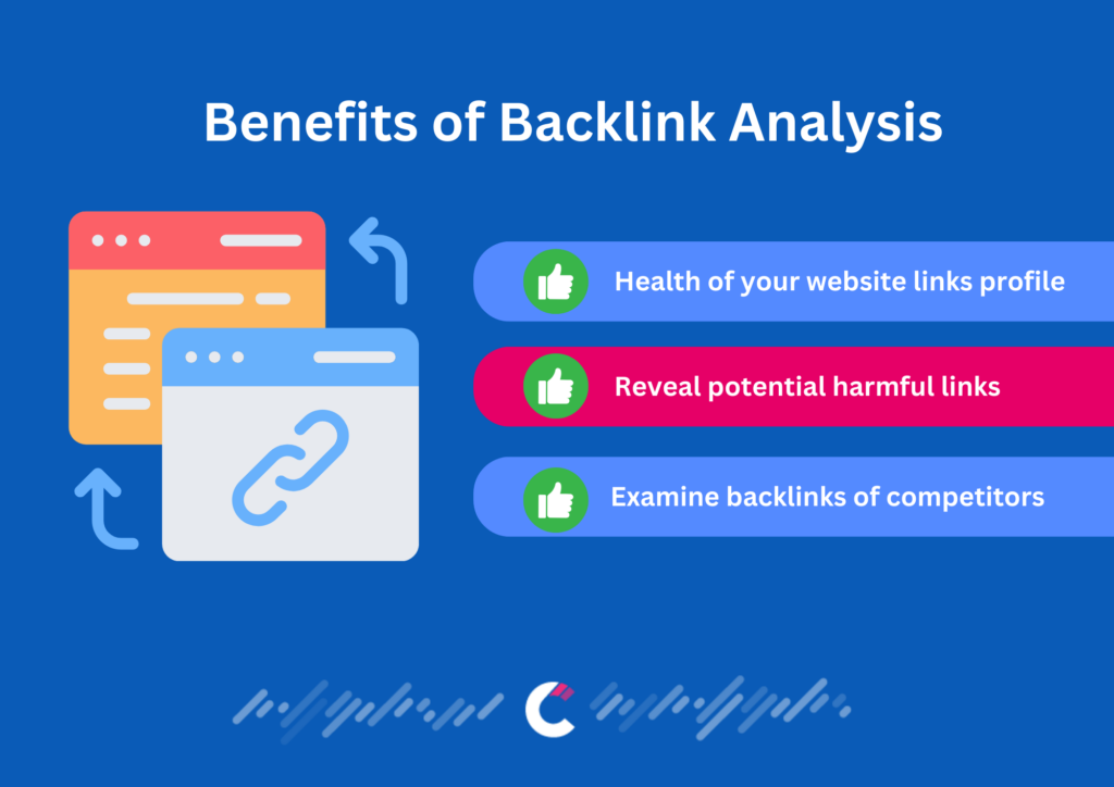 Backlink Analysis Tools