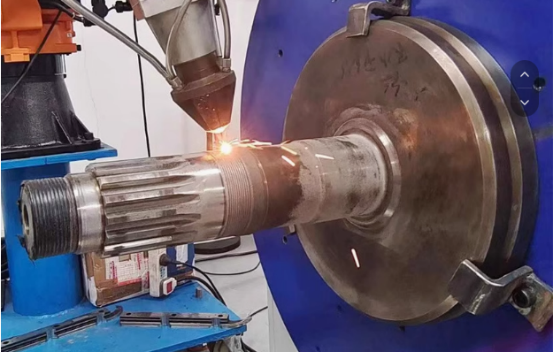CNC Machining