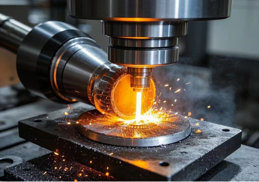 CNC Machining