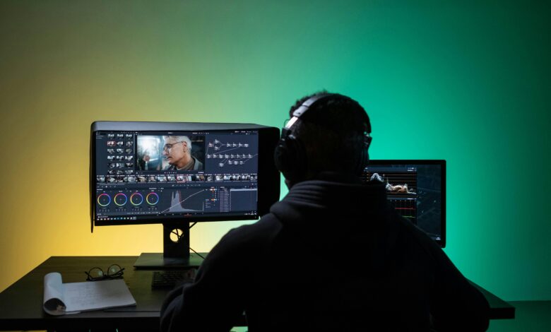 Video Generation