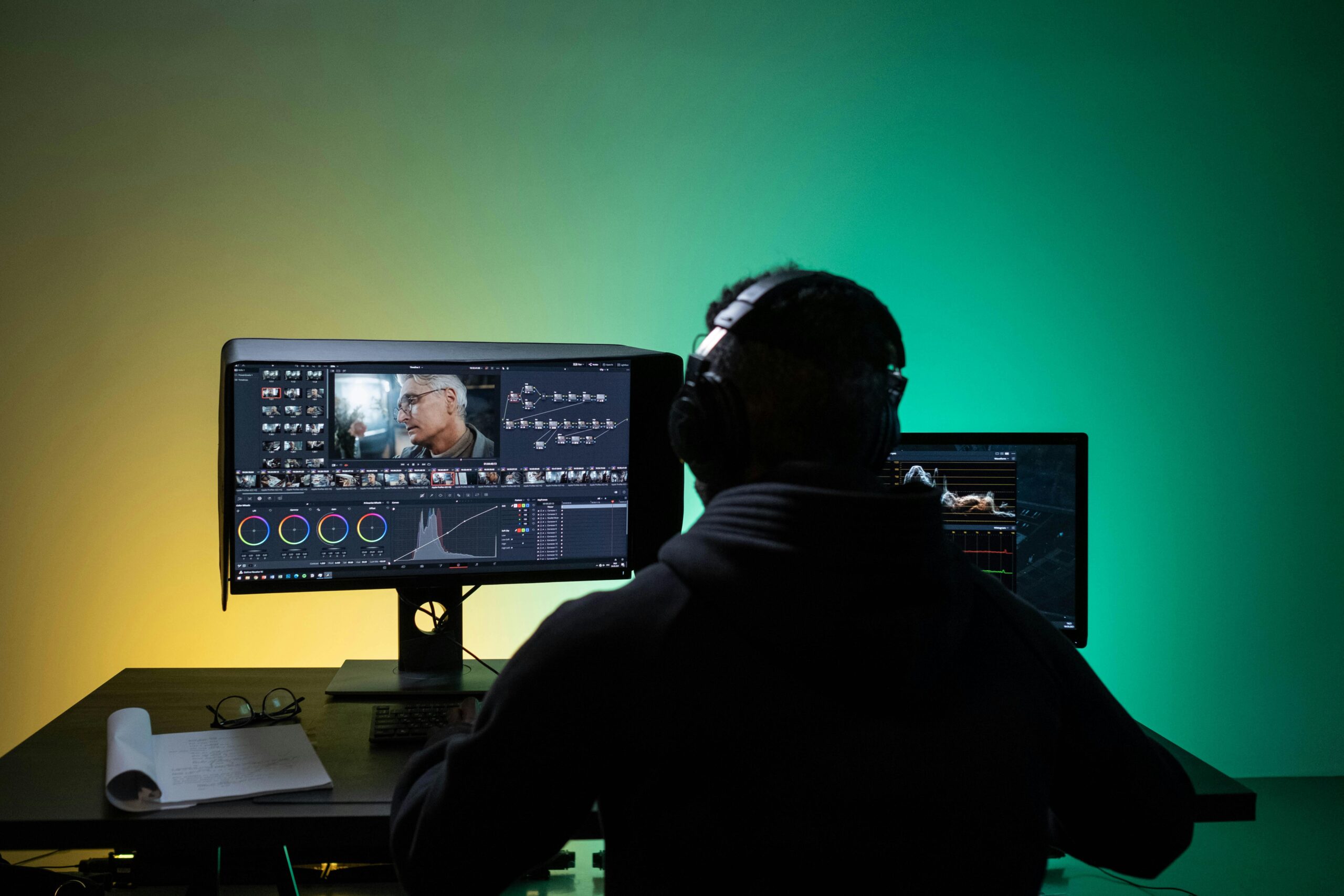 Video Generation