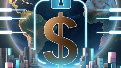 Digital Marketplaces