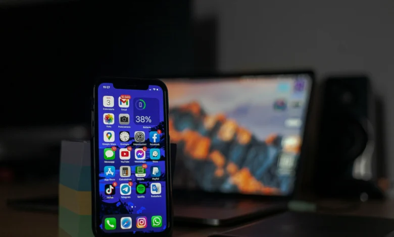 Essential Features of a Successful IOS Business App in 2025