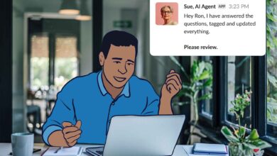 AI Agent