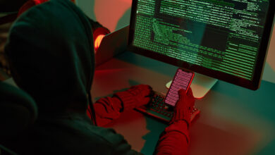 cybersecurity game