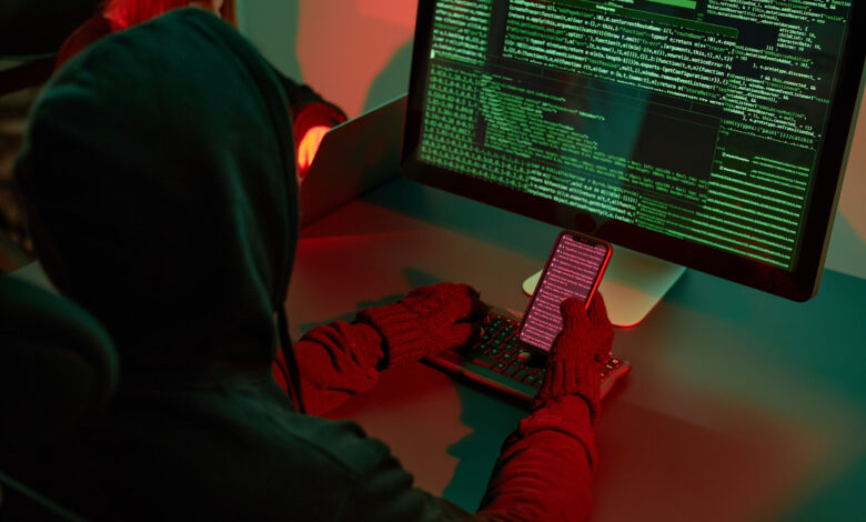 cybersecurity game