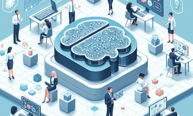 AI is everywhere