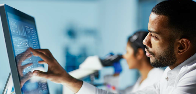 Delivering Innovation in Healthcare