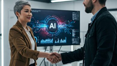 AI in Sales