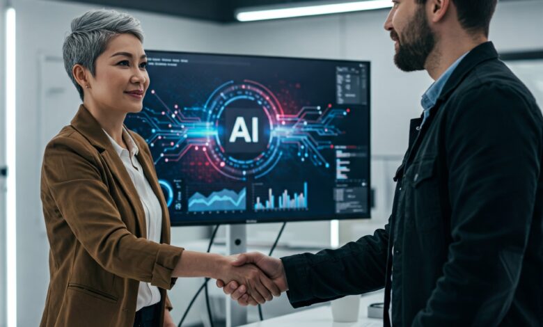 AI in Sales