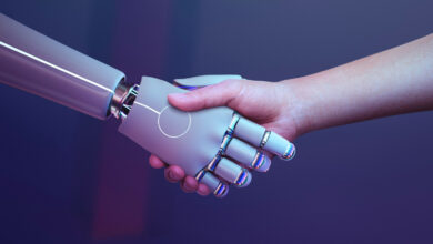 Reshaping Marketing