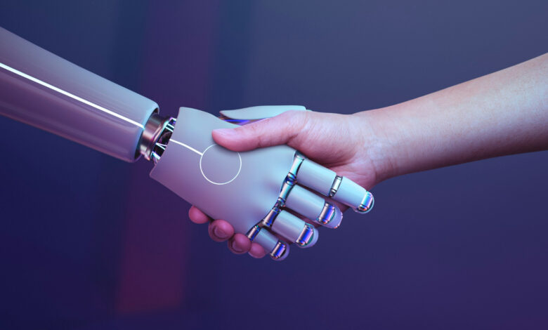Reshaping Marketing