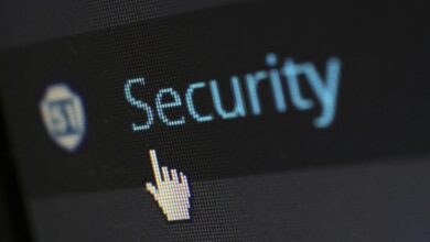 AI in cybersecurity