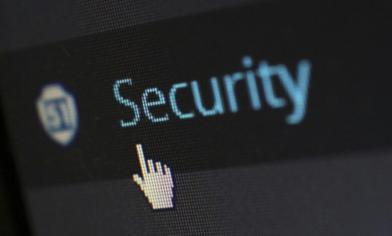 AI in cybersecurity