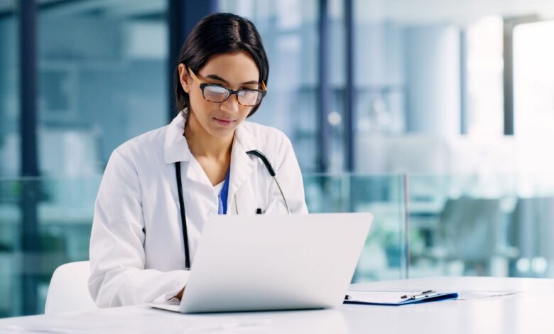 Protect Healthcare Organisations
