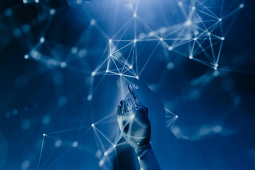 AI-driven business strategies