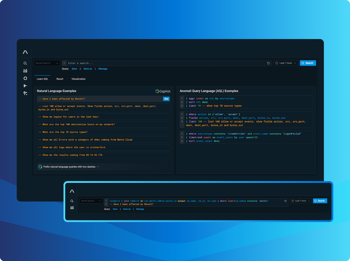 AI in Cybersecurity