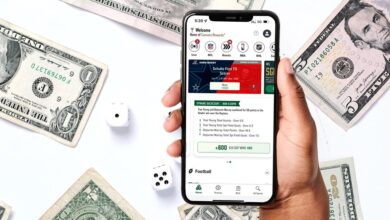 Sports Betting
