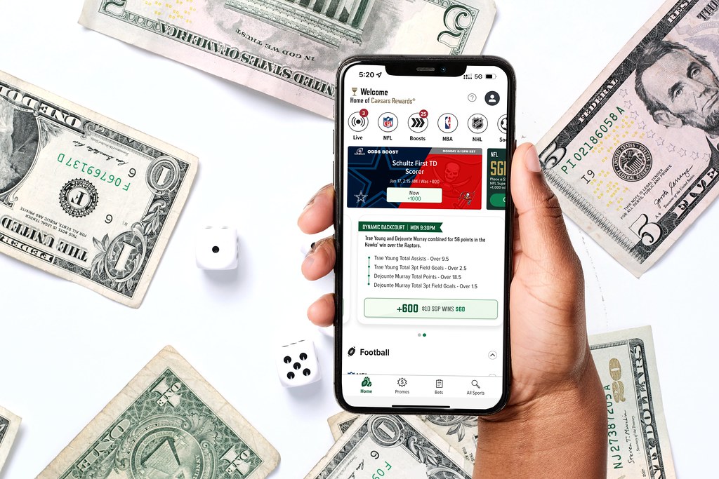 Sports Betting