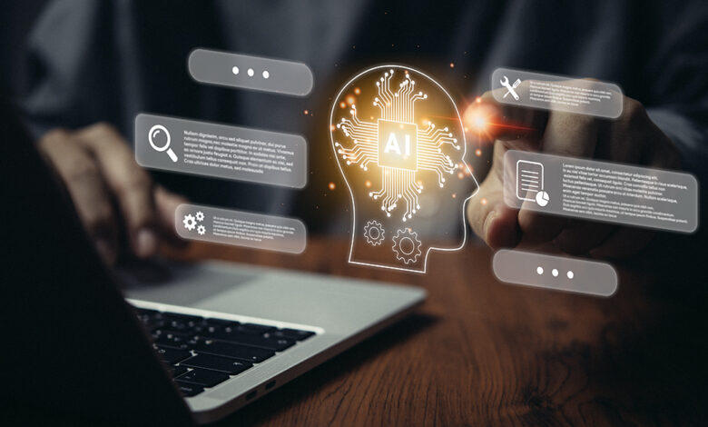 AI INVESTMENT